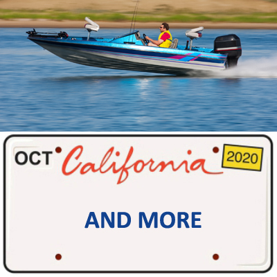 boats Santa Rosa