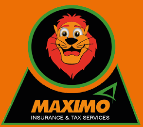 Maximo Insurance Agency, Inc - Logo