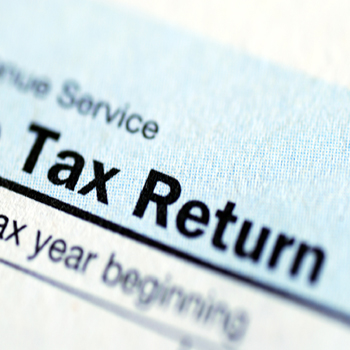 Income Tax Santa Rosa
