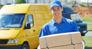 Shipping service Santa Rosa