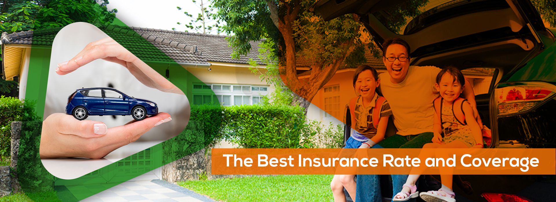 auto insurance services Santa Rosa